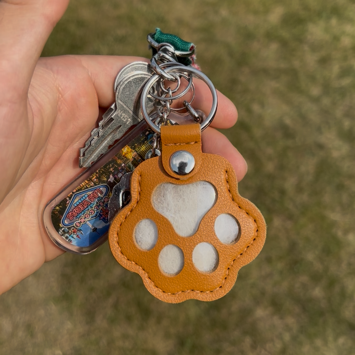 FurEver Keepsake