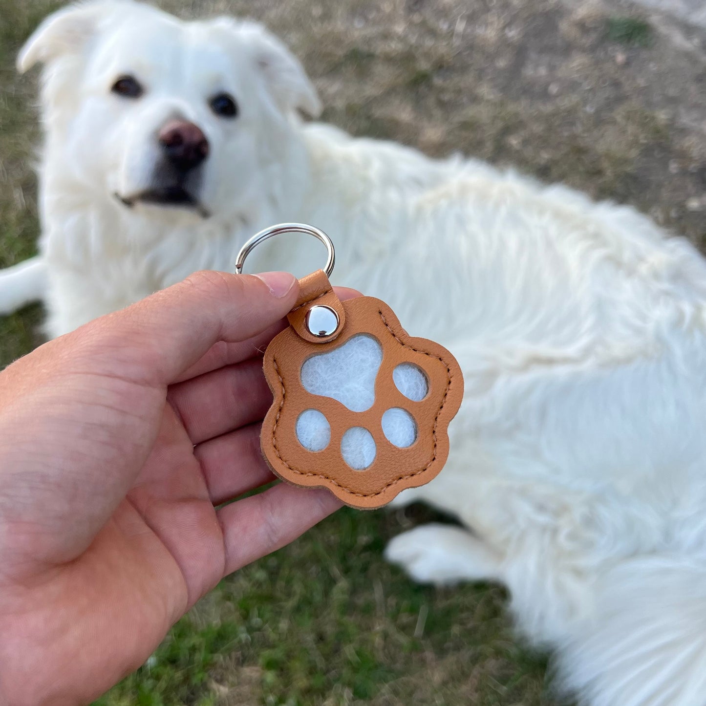 FurEver Keepsake