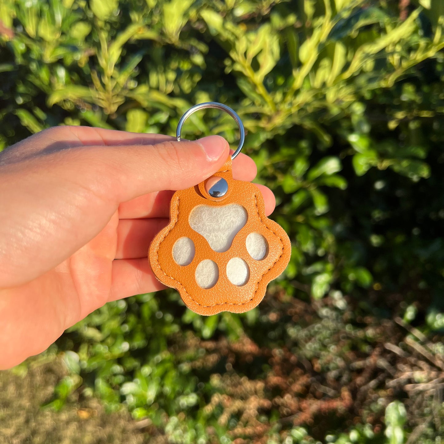 FurEver Keepsake
