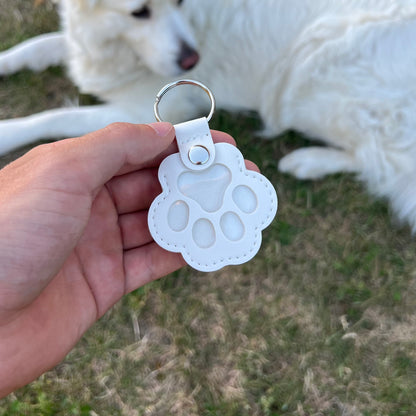 FurEver Keepsake
