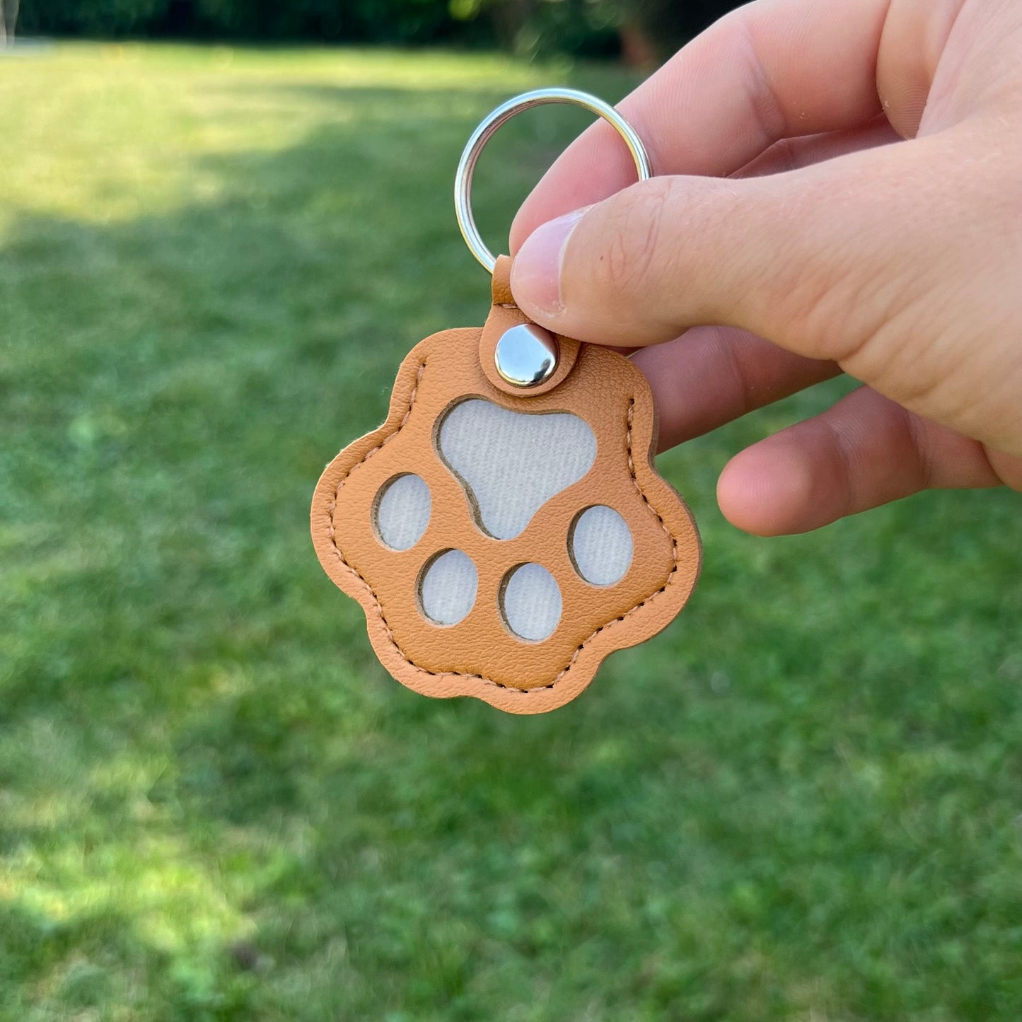 FurEver Keepsake