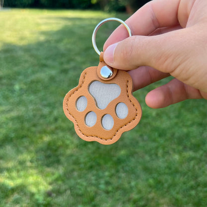 FurEver Keepsake