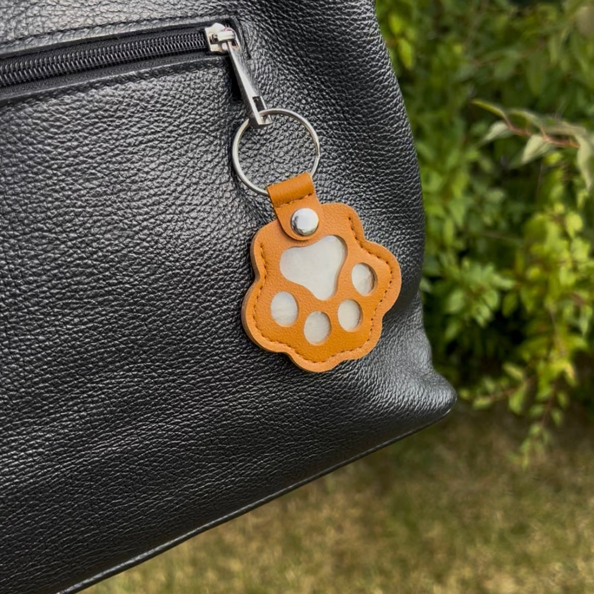 FurEver Keepsake